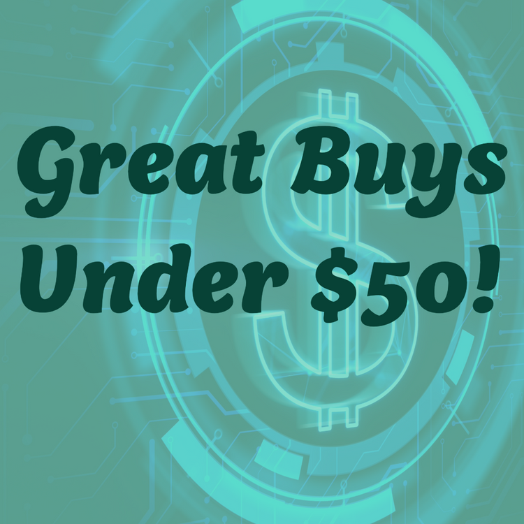 Great Buys Under $50 at Louisiana Casual Living