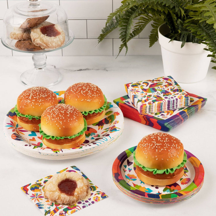 Dinnerware