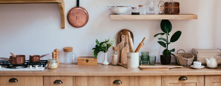 Kitchen Gadgets at Louisiana Casual Living