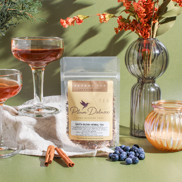 Premium Teas