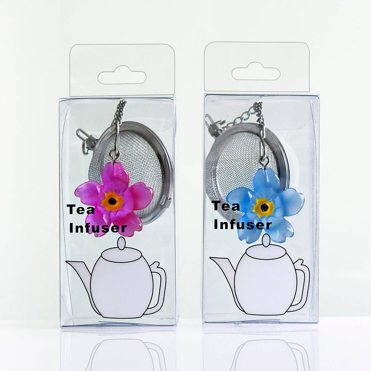 Infusers