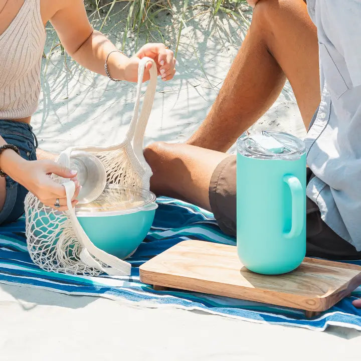 Served Insulated Serveware