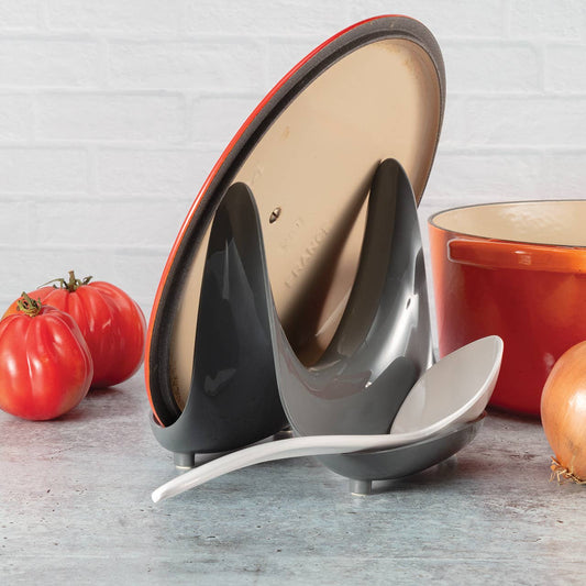 Pot Lid Stand