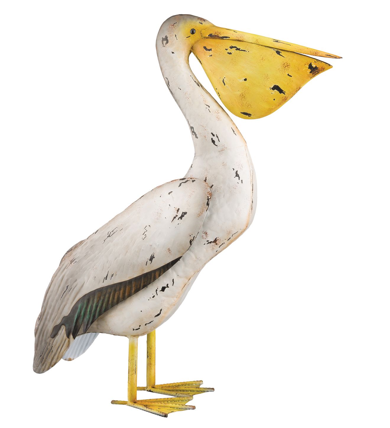 Pelican Decor 22 - Head Up
