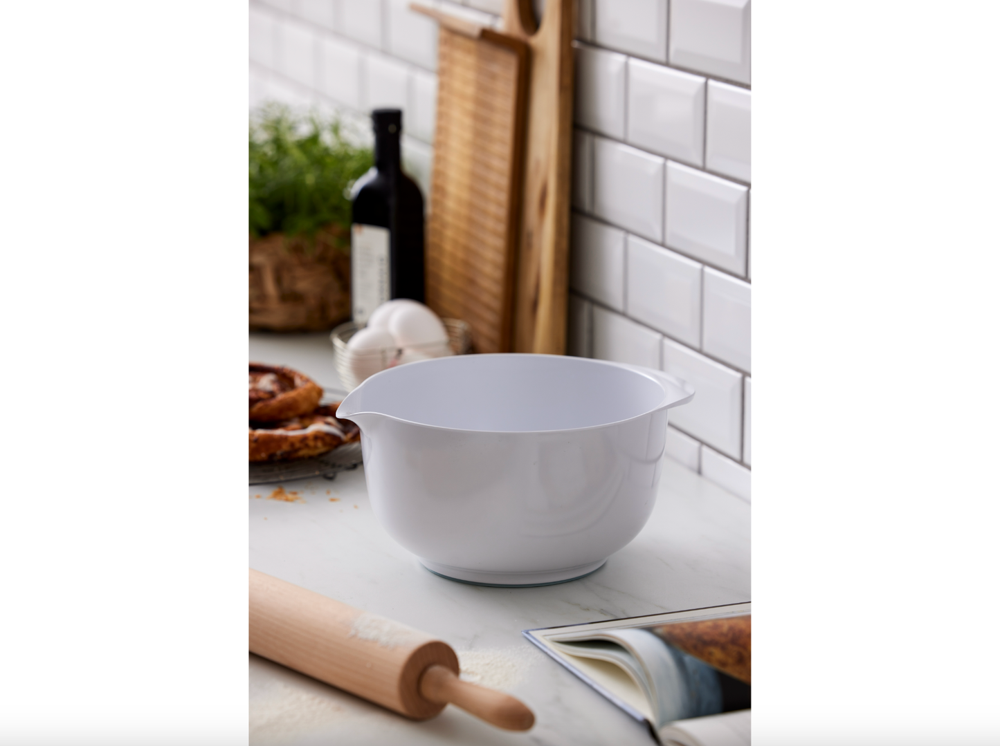 Rosti Margrethe Mixing Bowl 5 L