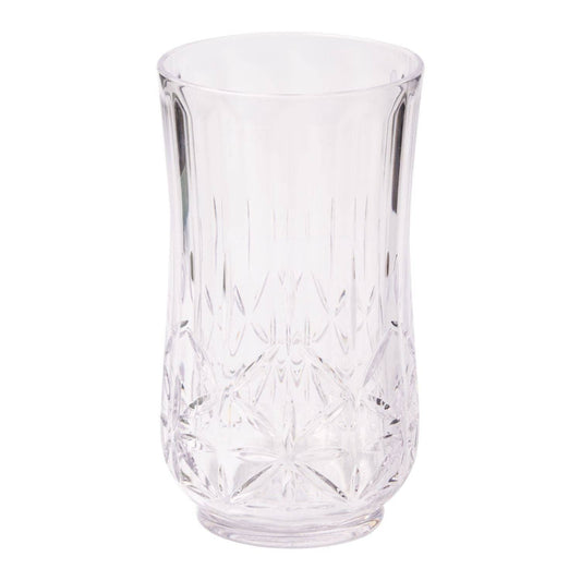 Tumbler Classic Tall | Clear | 21 Oz