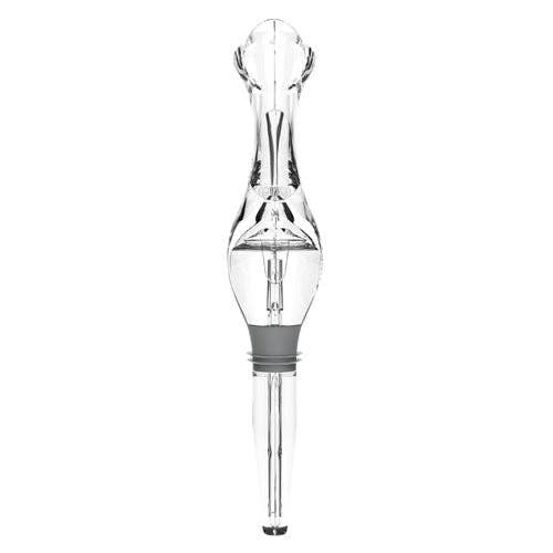 TILT Variable Aerator Pour Spout w/ Stopper & Stand