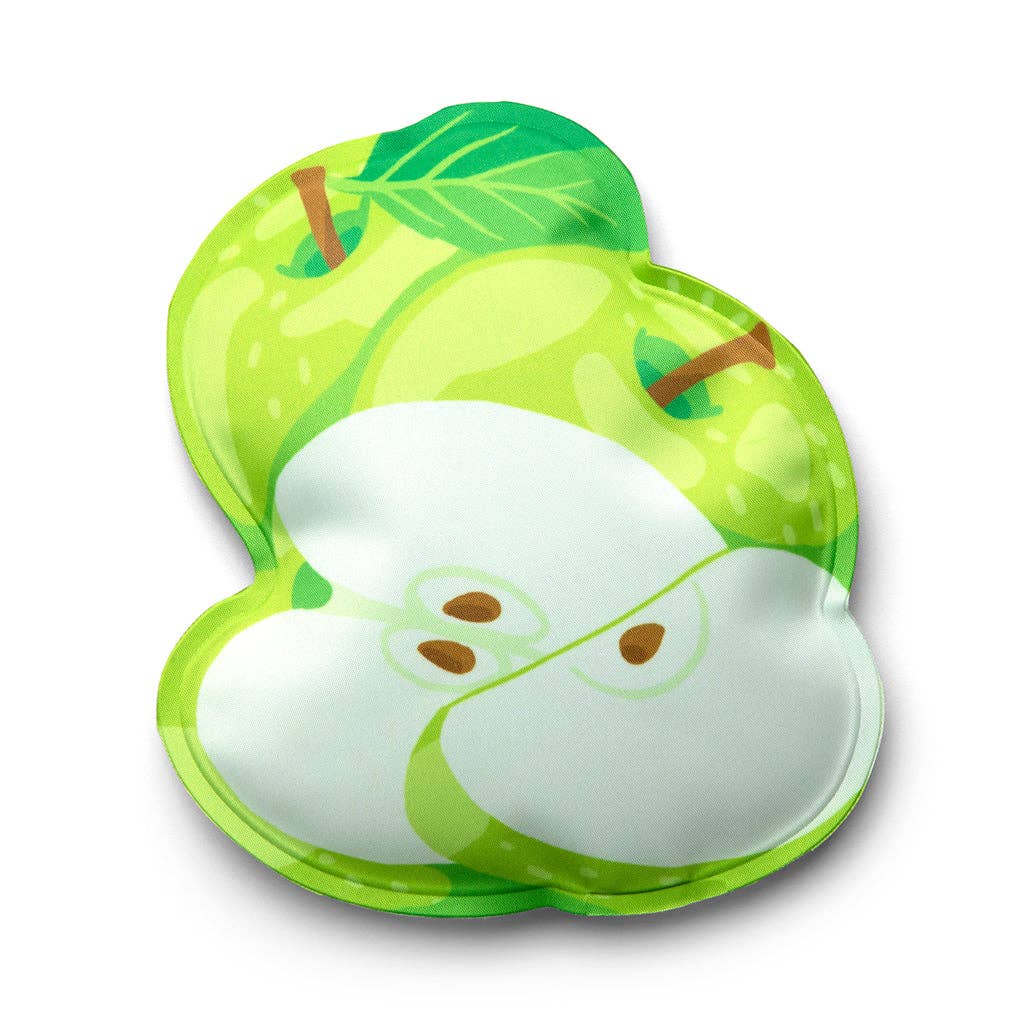 Fruit-Shaped Fun Soft Ice Packs | Icepadz