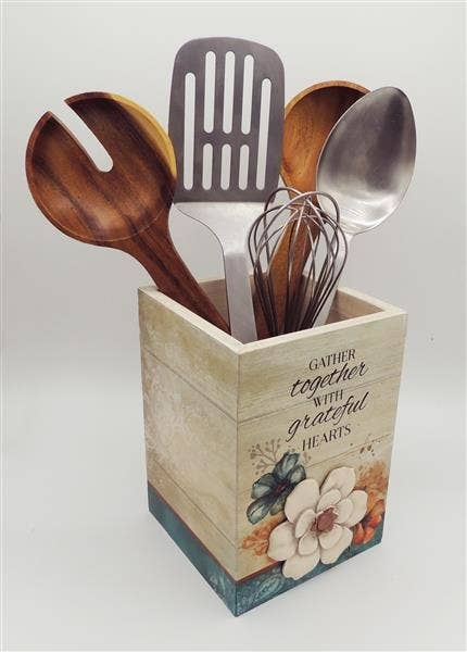 Together Utensil Holder