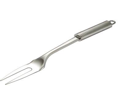 12.5" Stainless Steel Fork