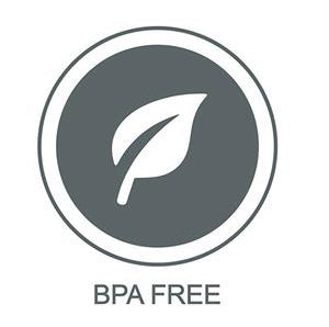 LeadingWare BPA Free