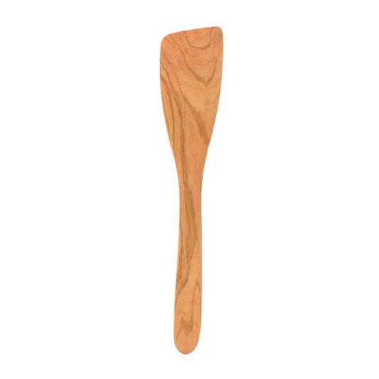 HIC Eddingtons Italian Olive Wood Spatula
