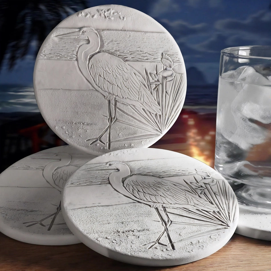 McCarter Egret Coaster Lifestyle