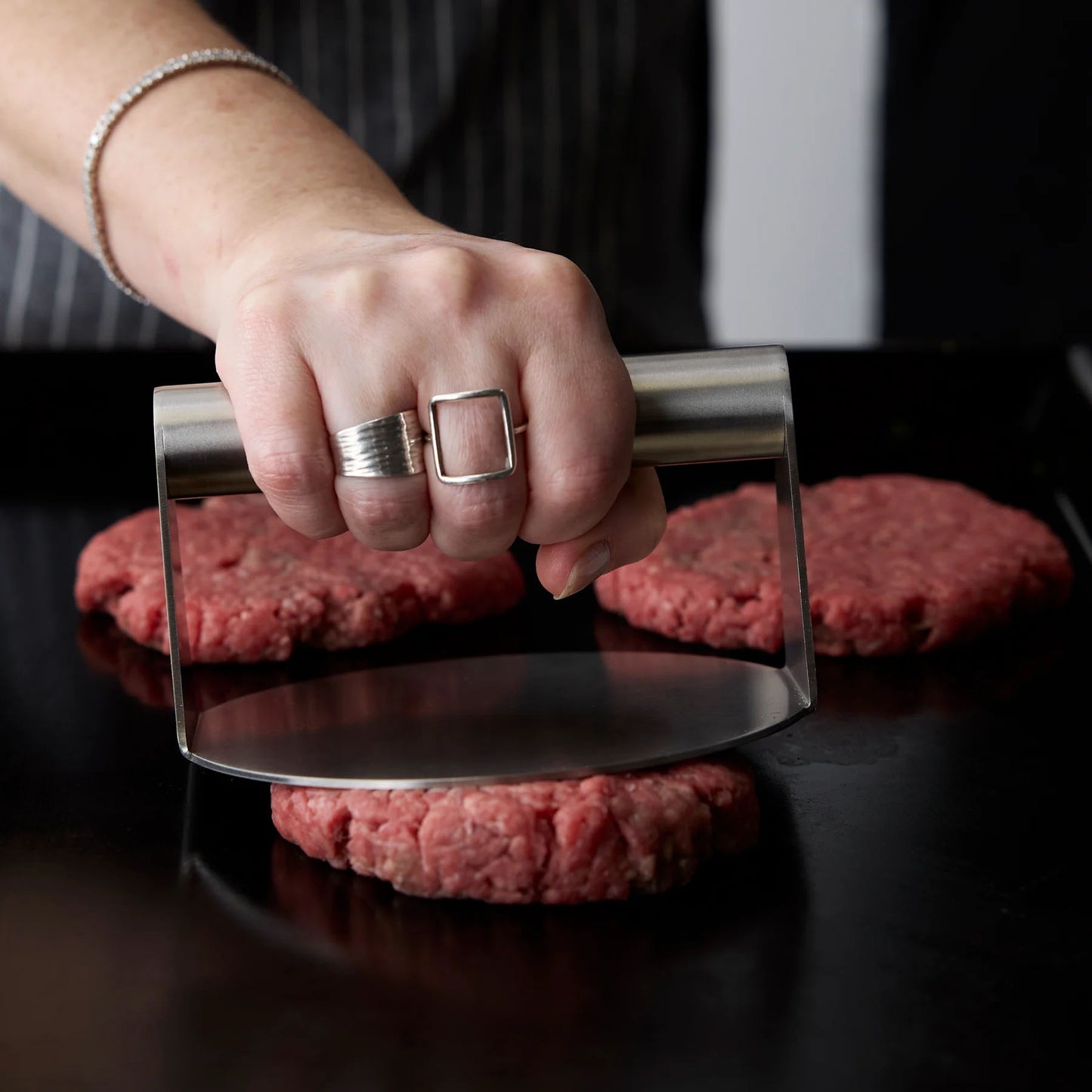 RSVP Endurance Smash Burger Press