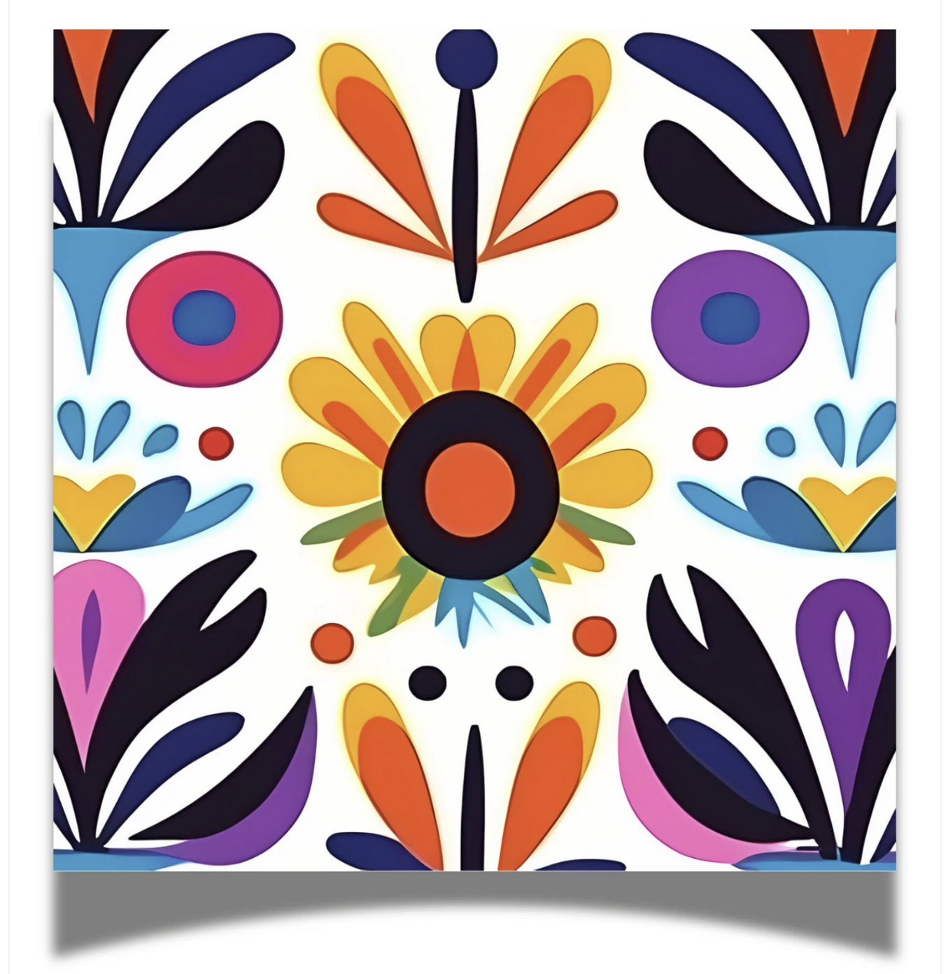 Fabuplates - Festive 24 Ct Cocktail Napkin Package