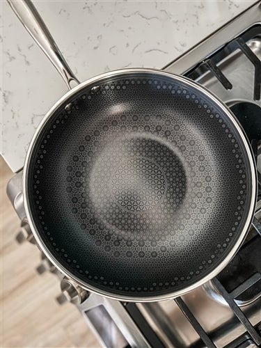 Frieling CeramiQR Fry Pan 11 Inch