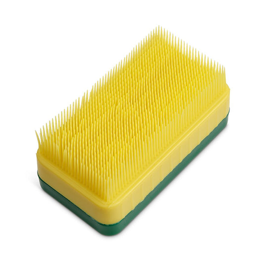 HIC Kitchen Brush, Corn