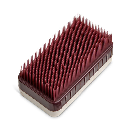 HIC Kitchen Brush, Mushroom
