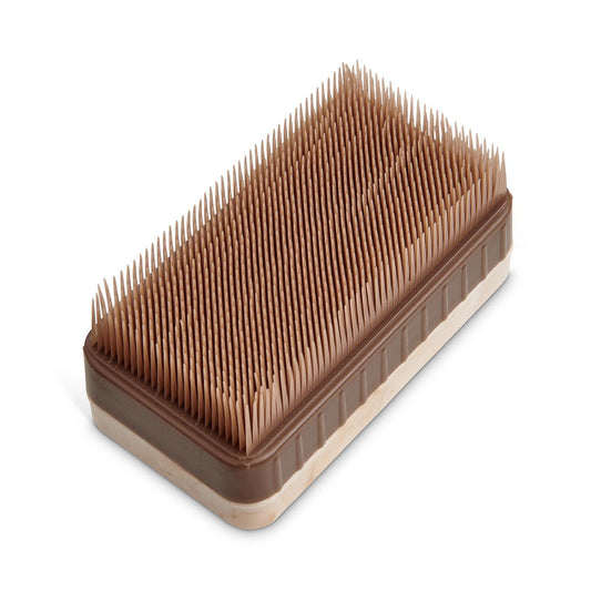 HIC Kitchen Brush, Potato
