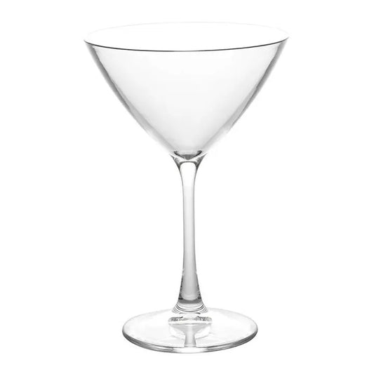 9 OZ Tritan Martini Glass