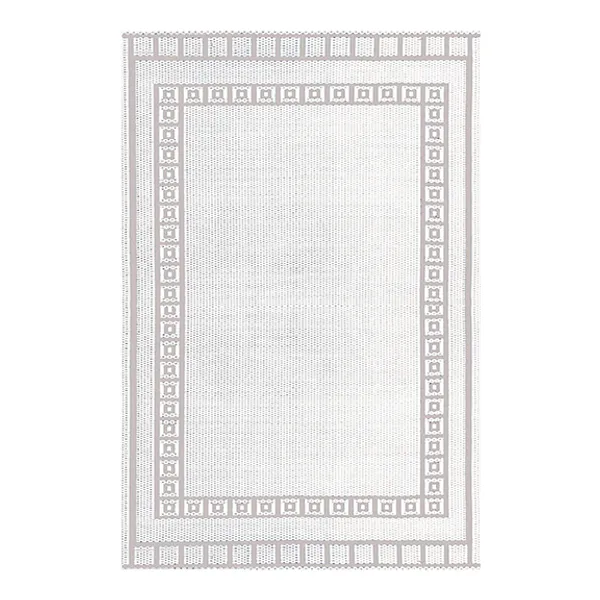 Mad Mat Outdoor Rug Border