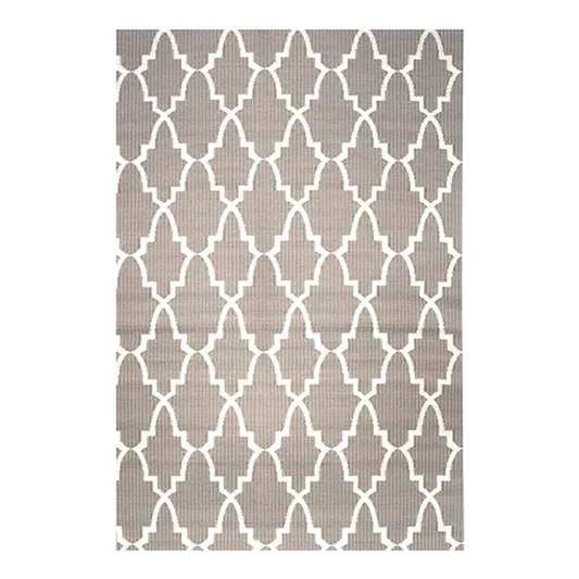 Mad Mats Outdoor Rug Casa Blanca