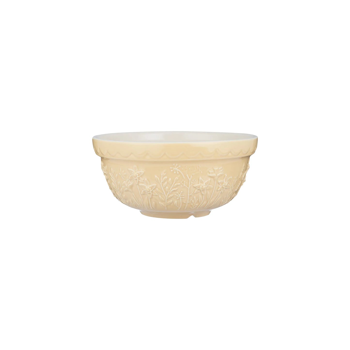 Mason Cash In the Meadow S30 Daffodil Mixing Bowl Single
