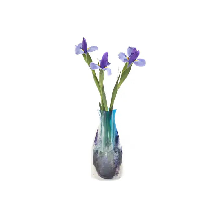 Modgy Expandable Vase - Noir as Love