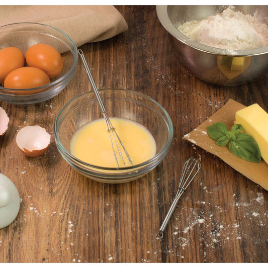 Mrs. Anderson's Baking Mini Whisk, Set of 2
