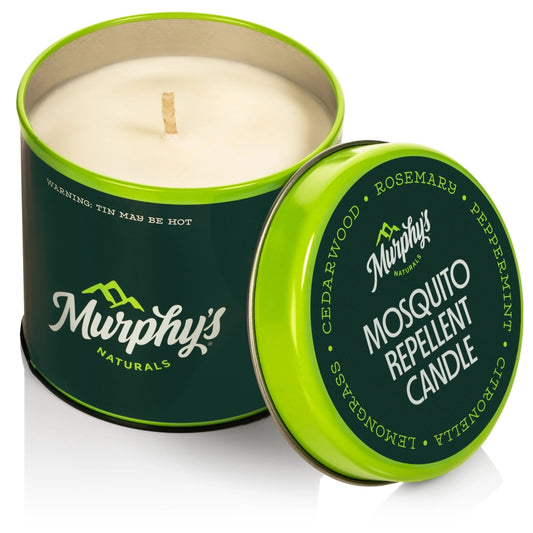 Murphy's 9 OZ Mosquito Repellant Candle