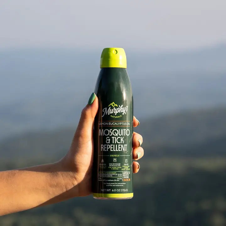 Murphy's Naturals Mosquito Repellent Spray