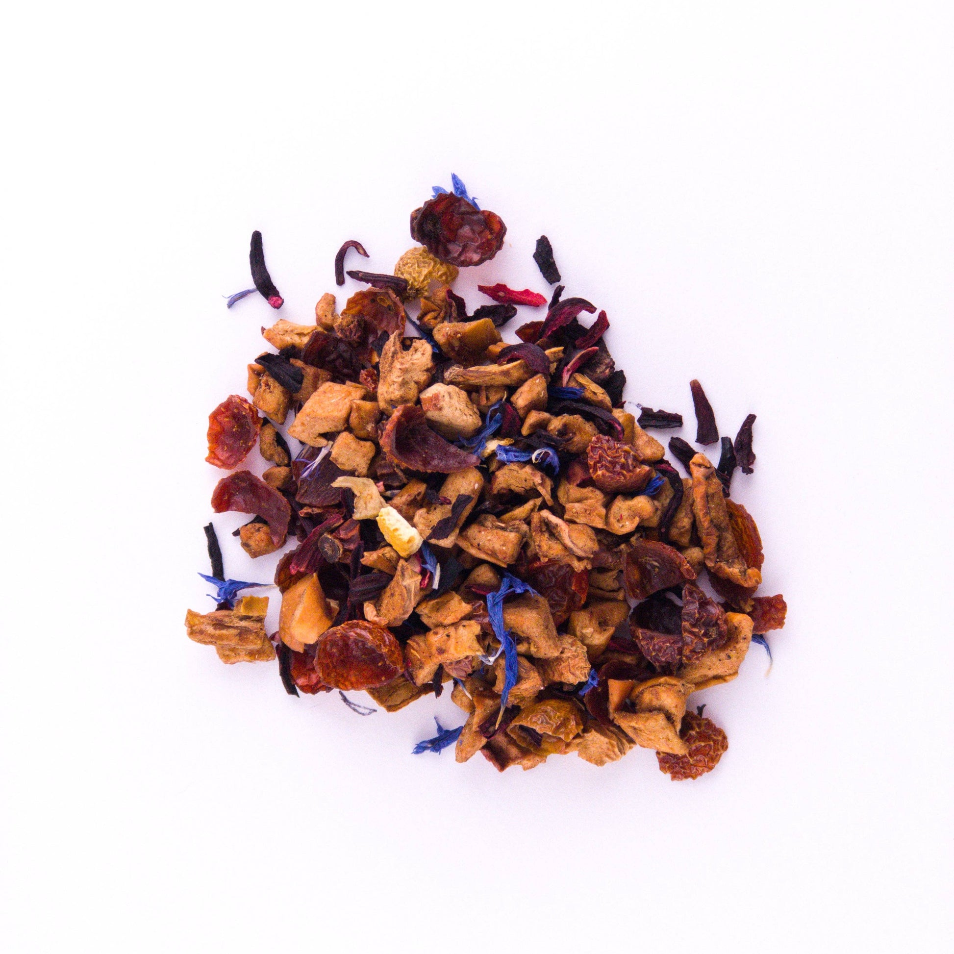 New Orleans Tea Company - Saints and Sinners