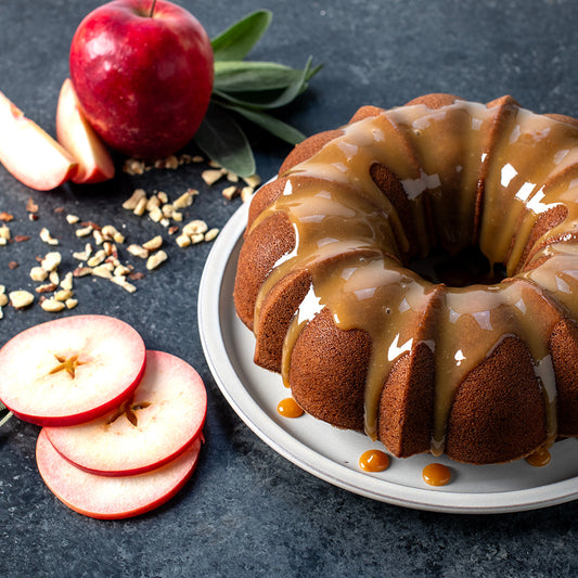 Nordic Ware Anniversary Bundt Pan