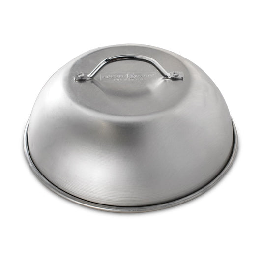 Nordicware 10 Inch High Dome Grill Lid