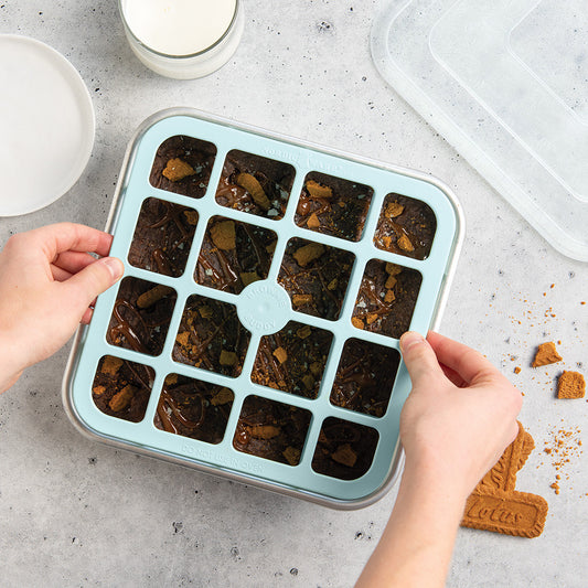 Nordicware Brownie Buddy Kit