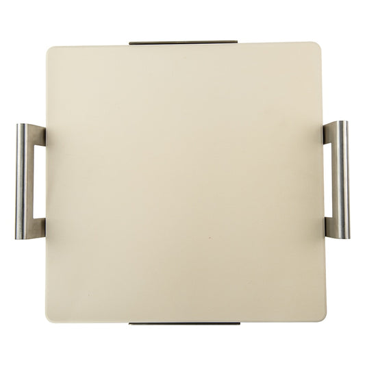 Nordicware Deluxe Grill Safe Pizza Stone