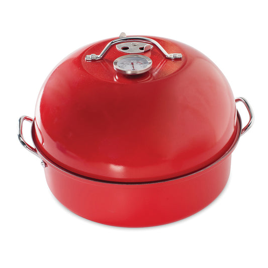 Nordicware Stovetop Kettle Smoker