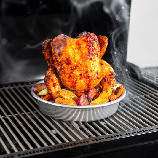 Nordicware Vertical Chicken Roaster