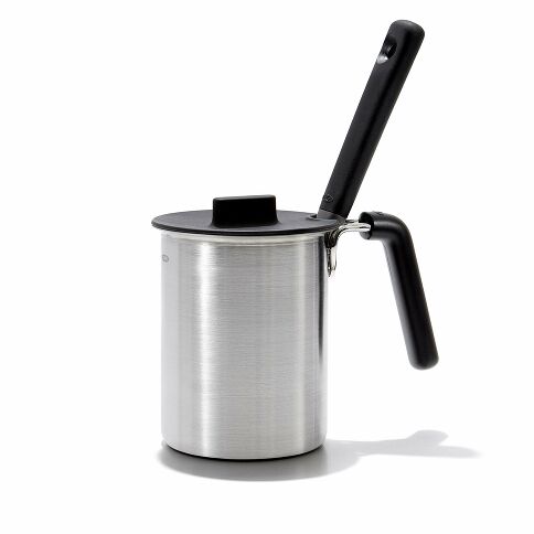 OXO Good Grips Basting Pot & Brush Set