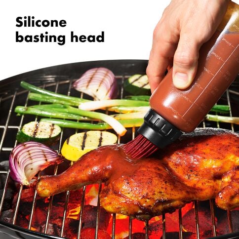 OXO Good Grips Grilling Basting Bottle