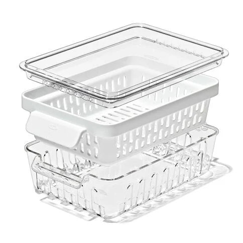 OXO Good Grips Produce Saver Berry Keeper