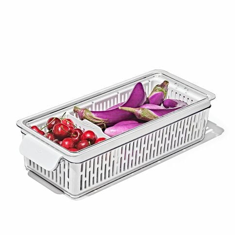 OXO Good Grips Produce Saver Long Bin