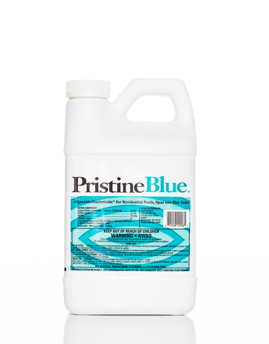 Pristine Blue 64 OZ