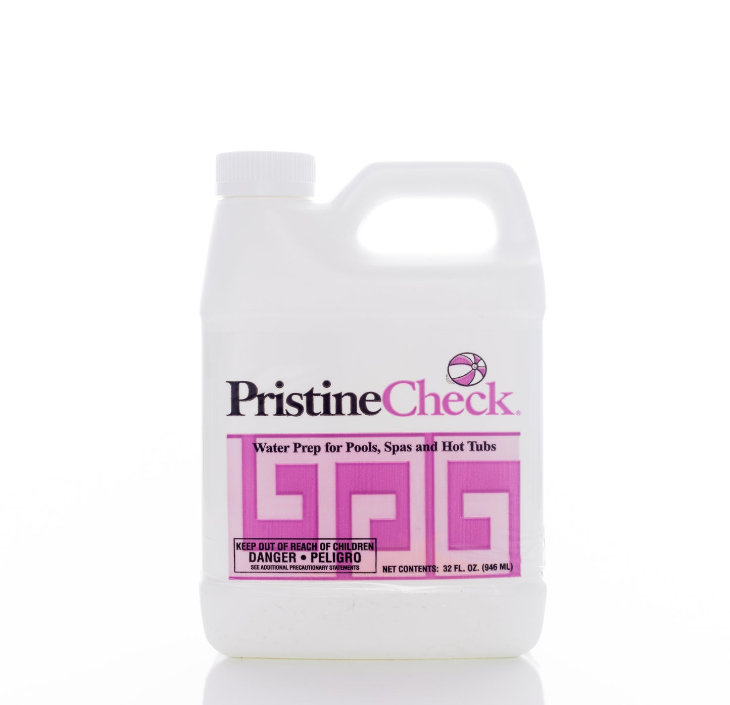 Pristine Check 1 QT