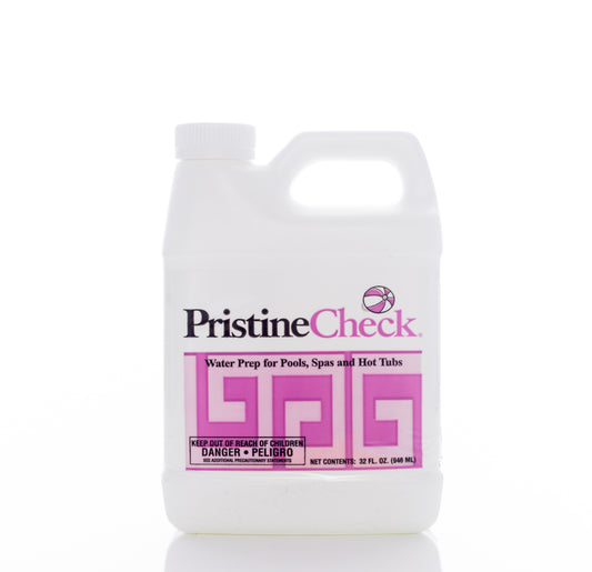 Pristine Check 1 QT
