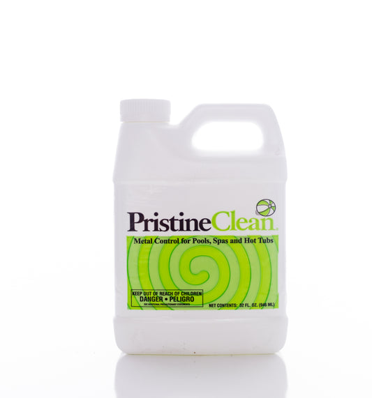 Pristine Clean 1 QT