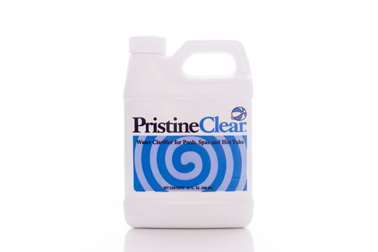 Pristine Clear 1 QT