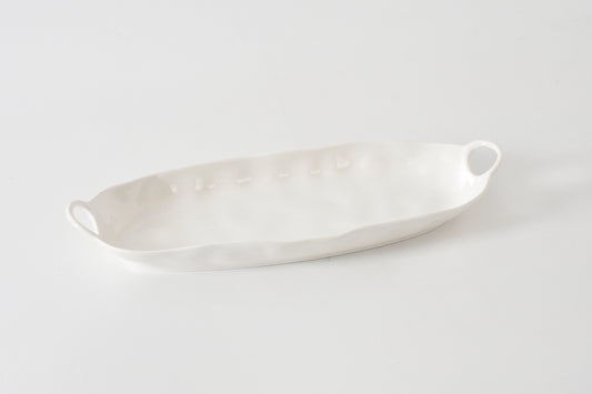 Pampa Bay Ivy Deep Long Server Melamine