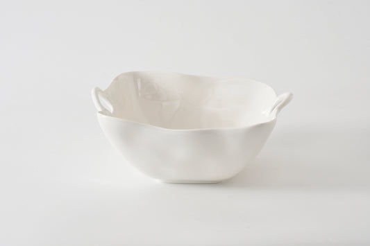 Pampa Bay Ivy Large Bowl Melamine
