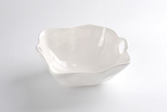 Pampa Bay Ivy Medium Bowl Melamine
